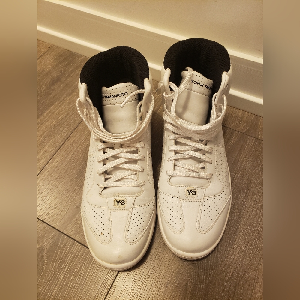 Y3 Yohji Yamamoto